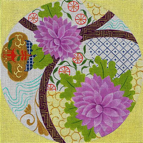 needlepoint canvas designs